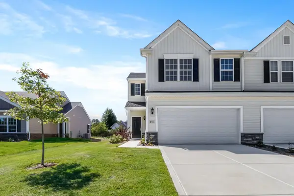 5735 Ruby Road #354-1, Lowell, IN 46356