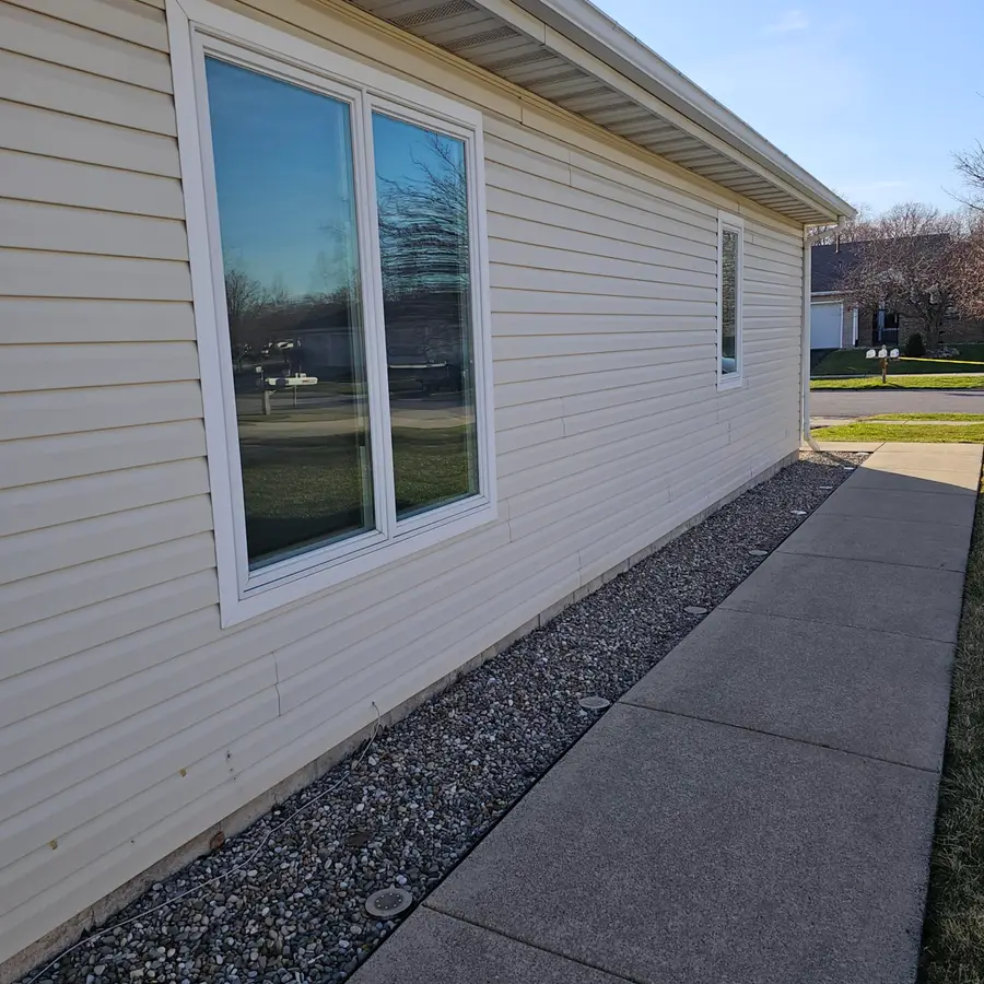 9991 Hunters Run, Saint John, IN 46373 - #3