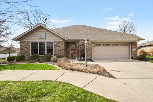 3801 Westbridge Drive, Valparaiso, IN 46383