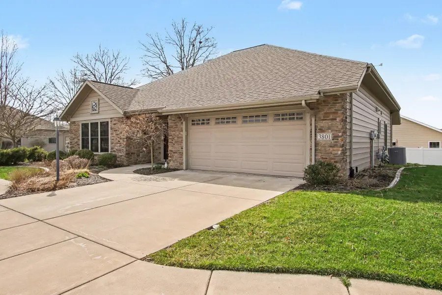 3801 Westbridge Drive, Valparaiso, IN 46383 - #3