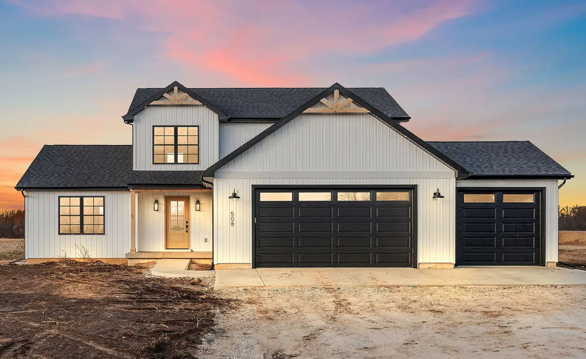 52 E 780 N, Lake Village, IN 46349 - #1