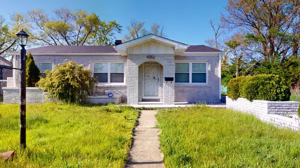 4252 W 21st Avenue, Gary, IN 46404