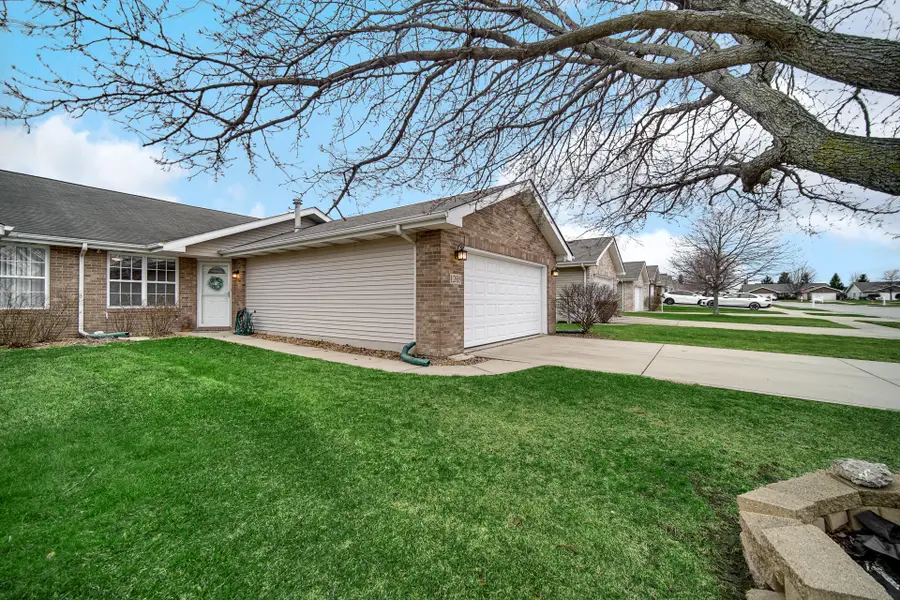 1205 W 84th Lane, Merrillville, IN 46410 - #3