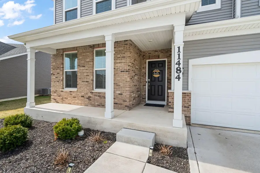 11484 Iris Place, Winfield, IN 46307 - #2