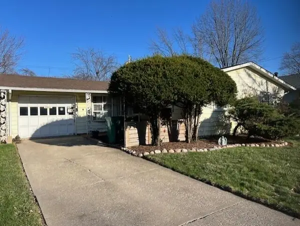 6833 Tyler Street, Merrillville, IN 46410