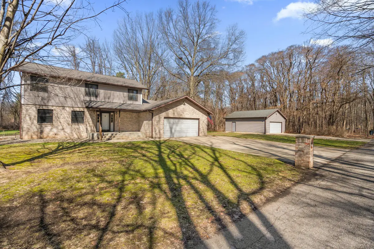 218 Woodsview Street, Michigan City, IN 46360 - #1