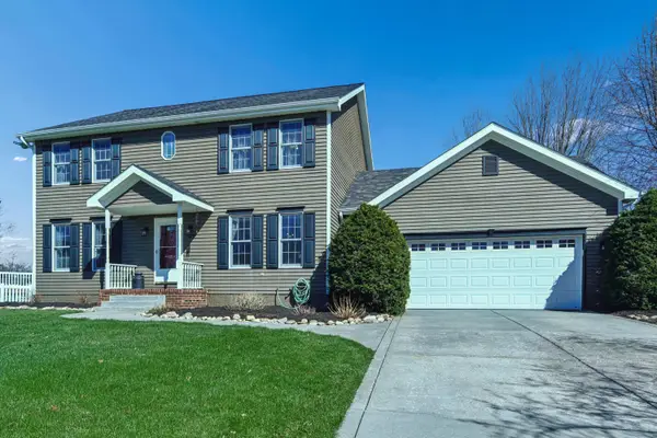 529 Windridge Drive, Chesterton, IN 46304