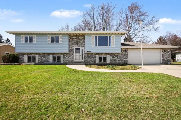 12632 Patnoe Drive, St. John, IN 46373