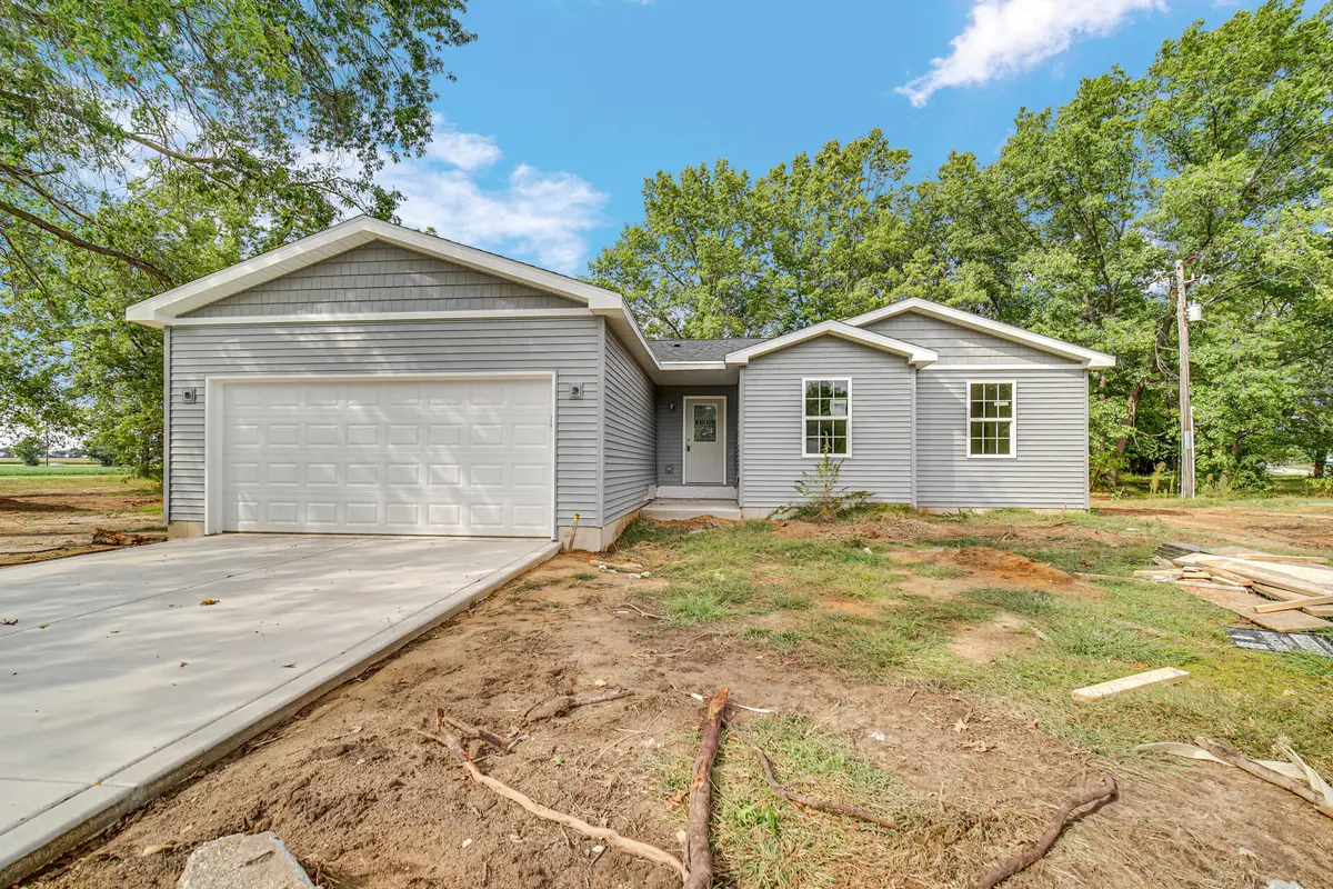 303 Malvern Road, Kingsford Heights, IN 46346 - #1