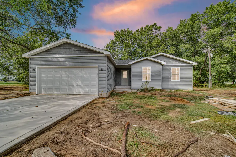 303 Malvern Road, Kingsford Heights, IN 46346 - #2