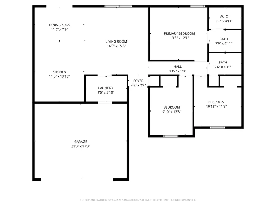 303 Malvern Road, Kingsford Heights, IN 46346 - #3