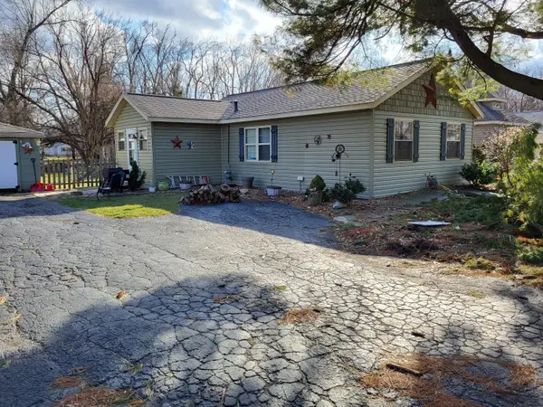 110 Cedar Drive, Walkerton, IN 46574