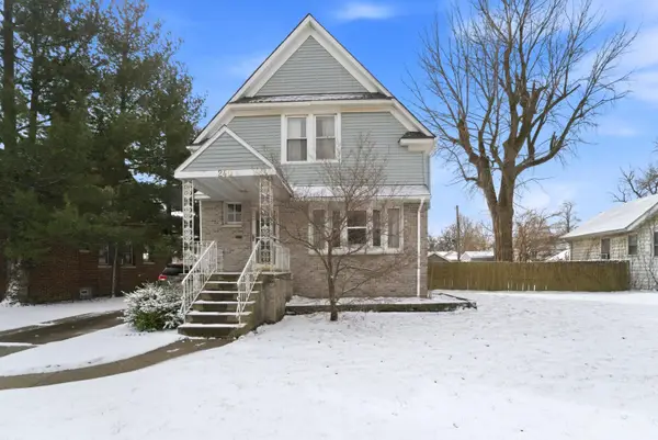 240 Humpfer Street, Hammond, IN 46324