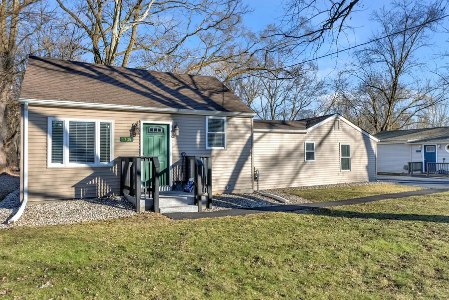 1735 S Fairbanks Street, Griffith, IN 46319 - #2