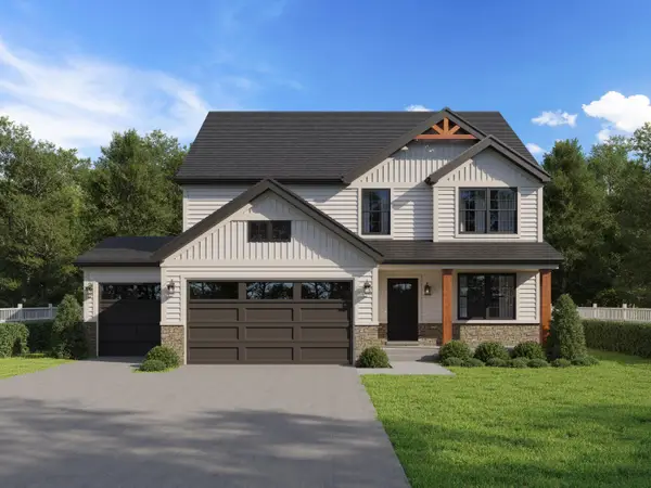 706 Idlewild Lane, Chesterton, IN 46304