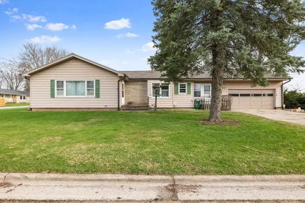 907 W 12th Street, La Porte, IN 46350