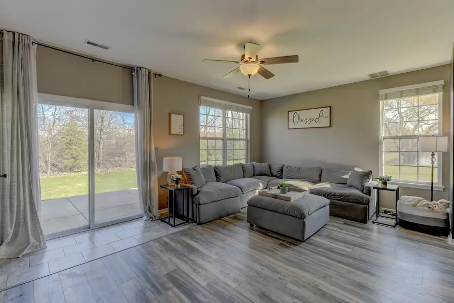 1743 Springtime Court, Dyer, IN 46311 - #3