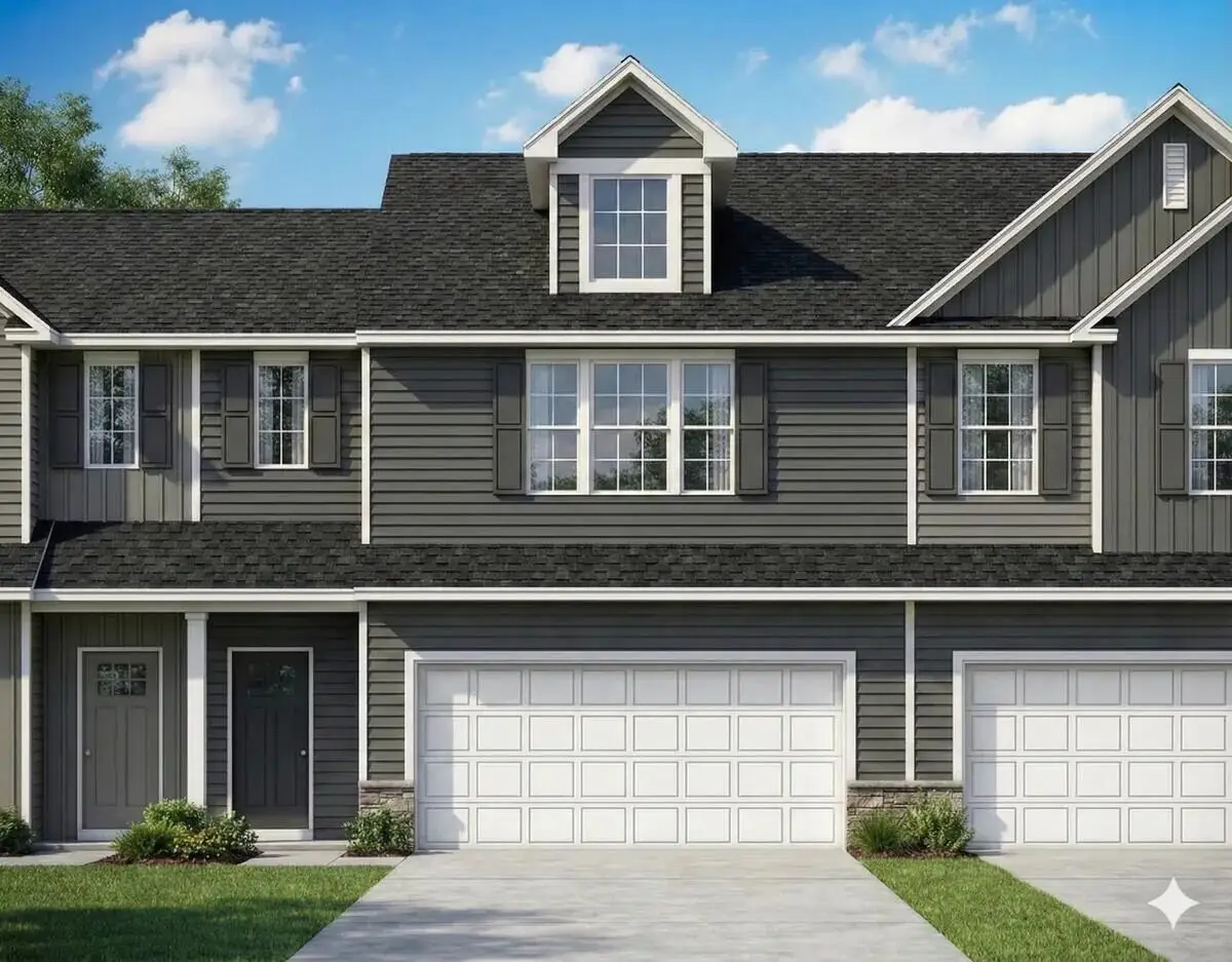 5779 Ruby Road #354-5, Lowell, IN 46356 - #1