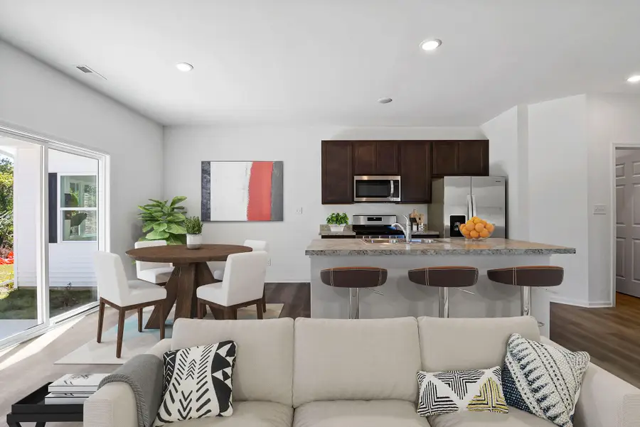 5781 Ruby Road #354-6, Lowell, IN 46356 - #3