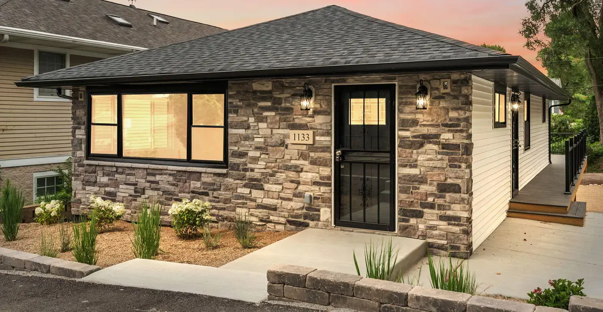 1133 Putnam Street, Gary, IN 46403 - #1