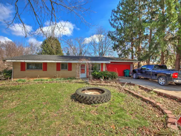 1407 J Street, La Porte, IN 46350