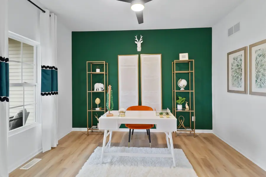 2716 Carrington Court, Crown Point, IN 46307 - #3