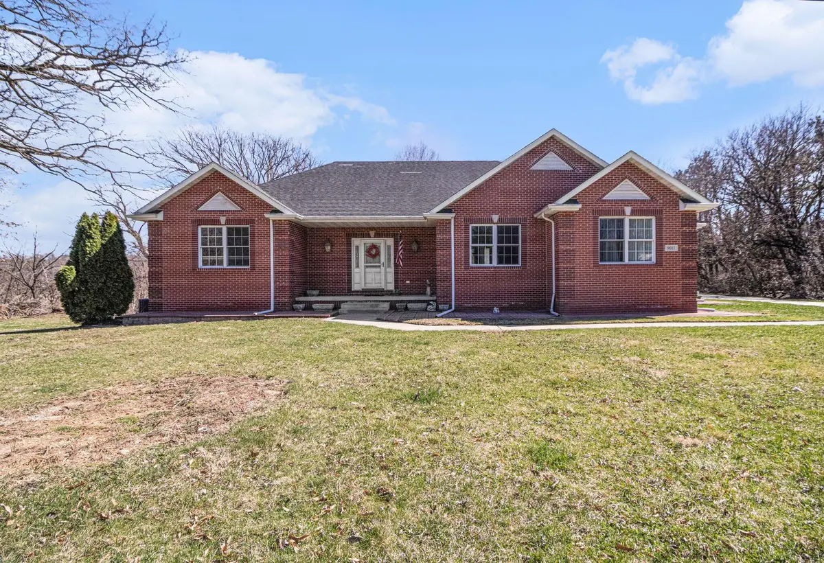 9011 Park Valley Court, Hobart, IN 46342 - #1