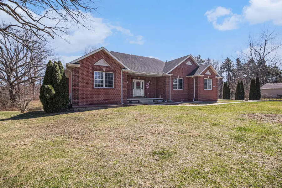 9011 Park Valley Court, Hobart, IN 46342 - #2