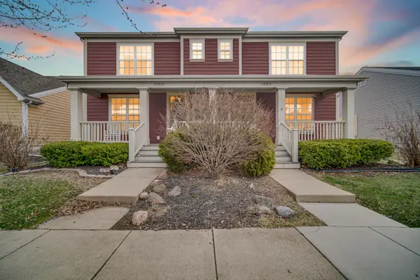 1163 Burns Boulevard, Chesterton, IN 46304