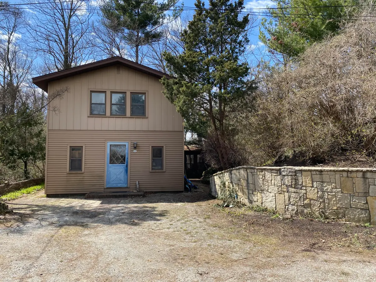 12 Beach Lane Court, Ogden Dunes, IN 46368 - #1