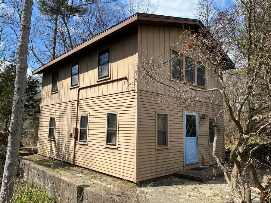 12 Beach Lane Court, Ogden Dunes, IN 46368 - #2