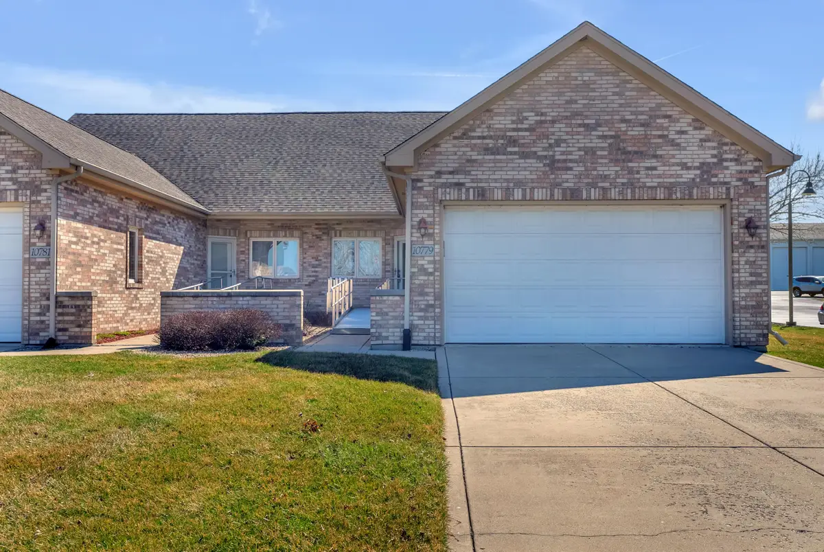 10779 Spyglass Court, Crown Point, IN 46307 - #1