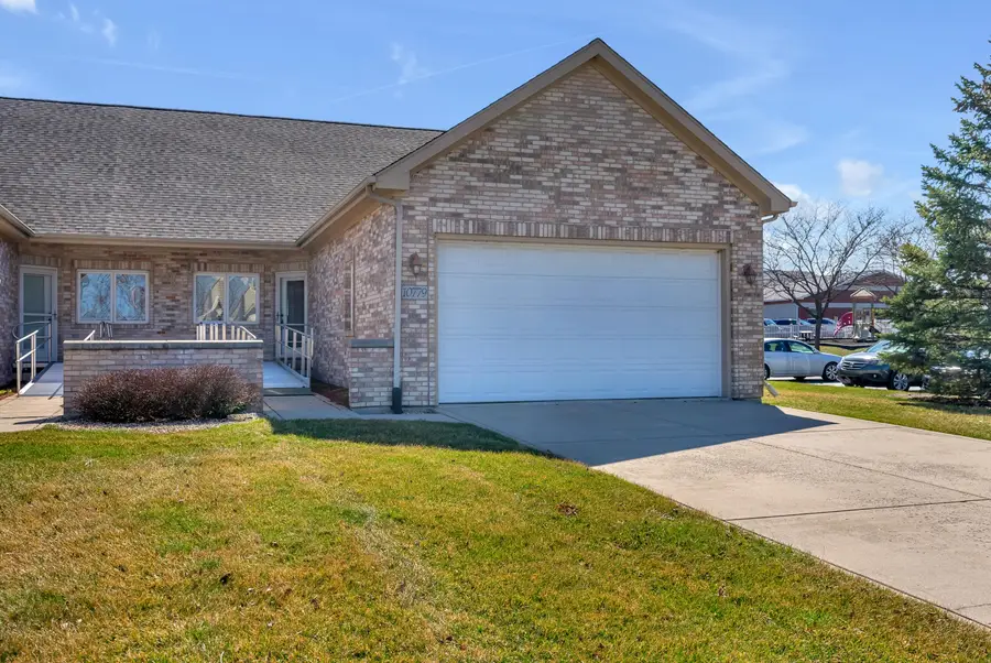 10779 Spyglass Court, Crown Point, IN 46307 - #2