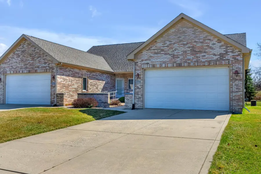 10779 Spyglass Court, Crown Point, IN 46307 - #3