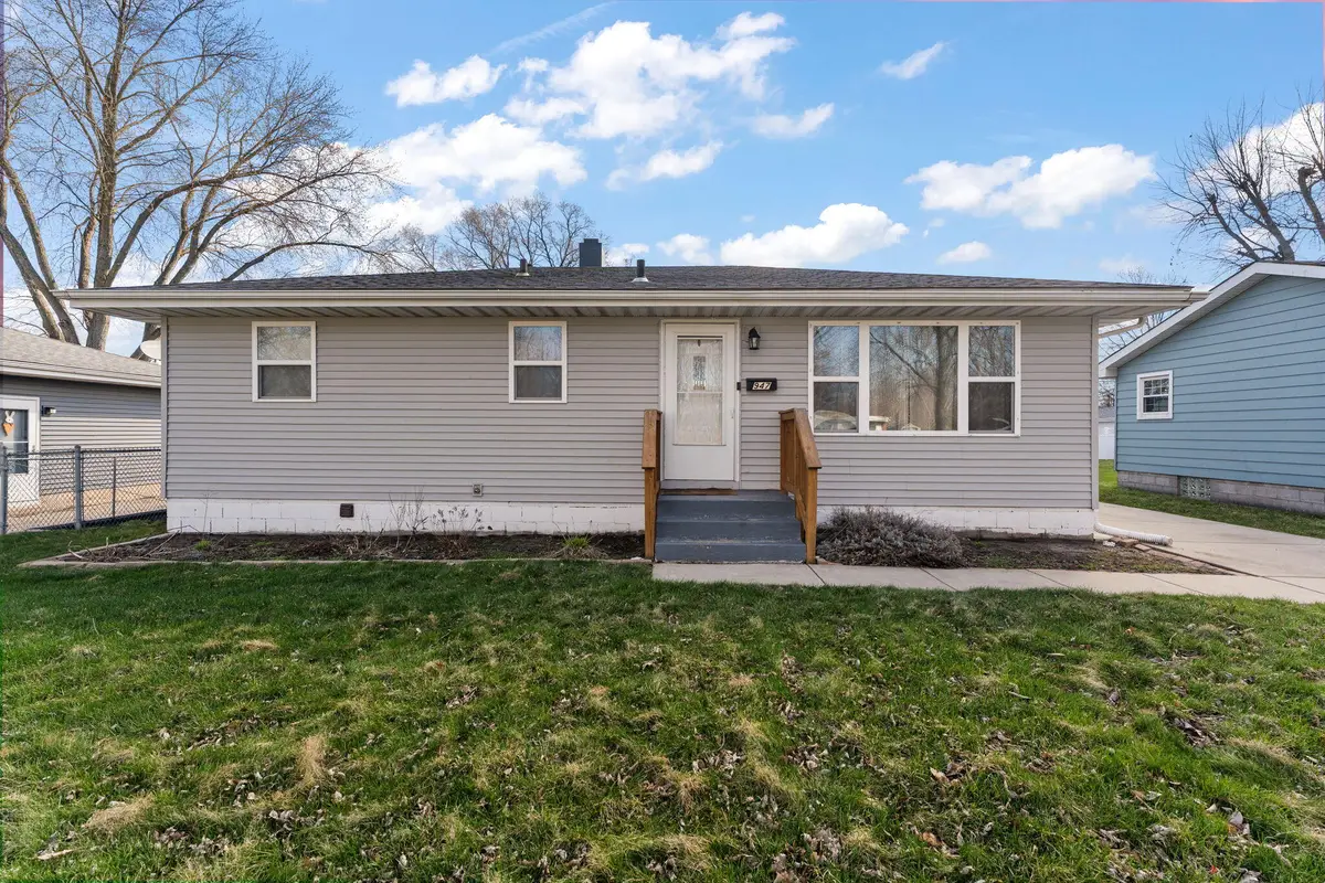 947 N Wood Street, Griffith, IN 46319 - #1