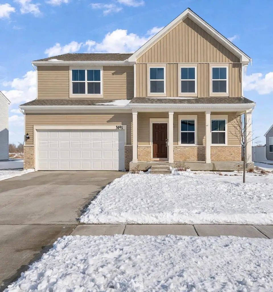 3191 Brower Street, Portage, IN 46368 - #1