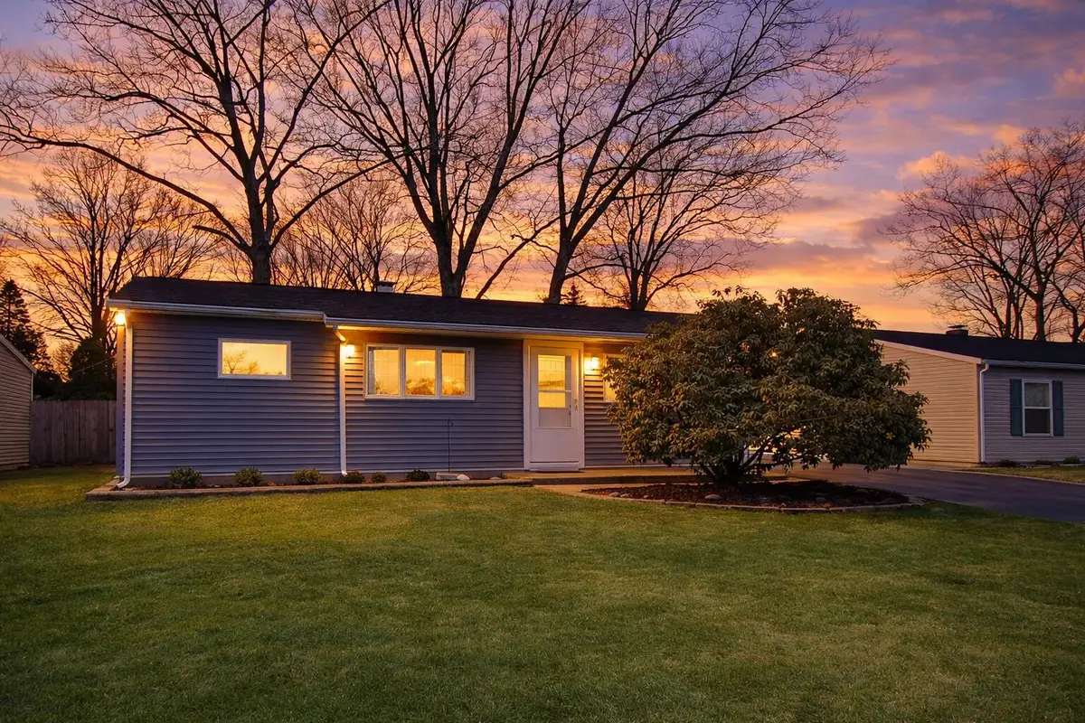 338 Southwood Drive, Michigan City, IN 46360 - #1