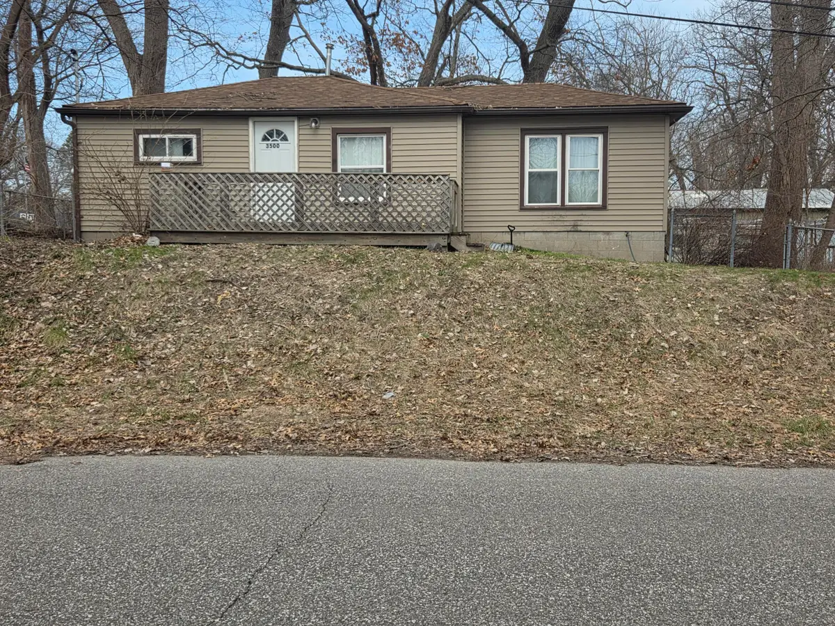 3500 E 35th Avenue, Lake Station, IN 46405 - #1
