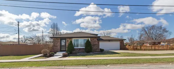 6703 New Jersey Avenue, Hammond, IN 46323