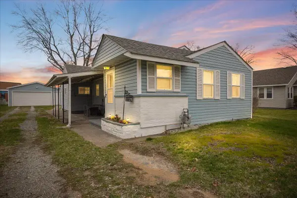 2228 S Putnam, Lake Station, IN 46405