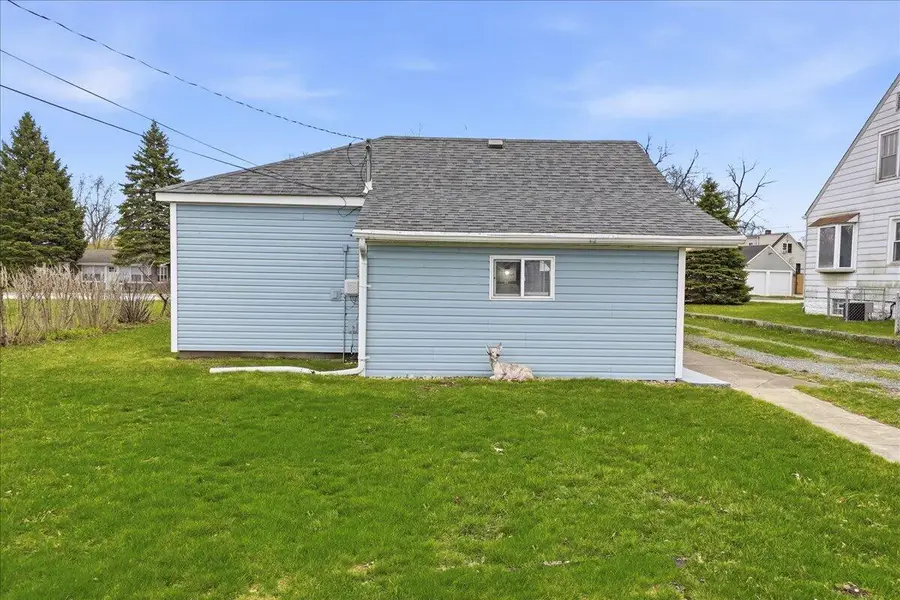 2228 S Putnam, Lake Station, IN 46405 - #3