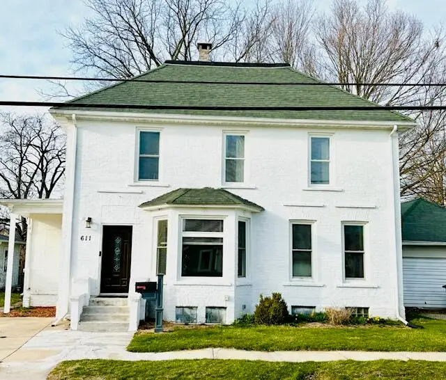 611 Niles Street, La Porte, IN 46350 - #1