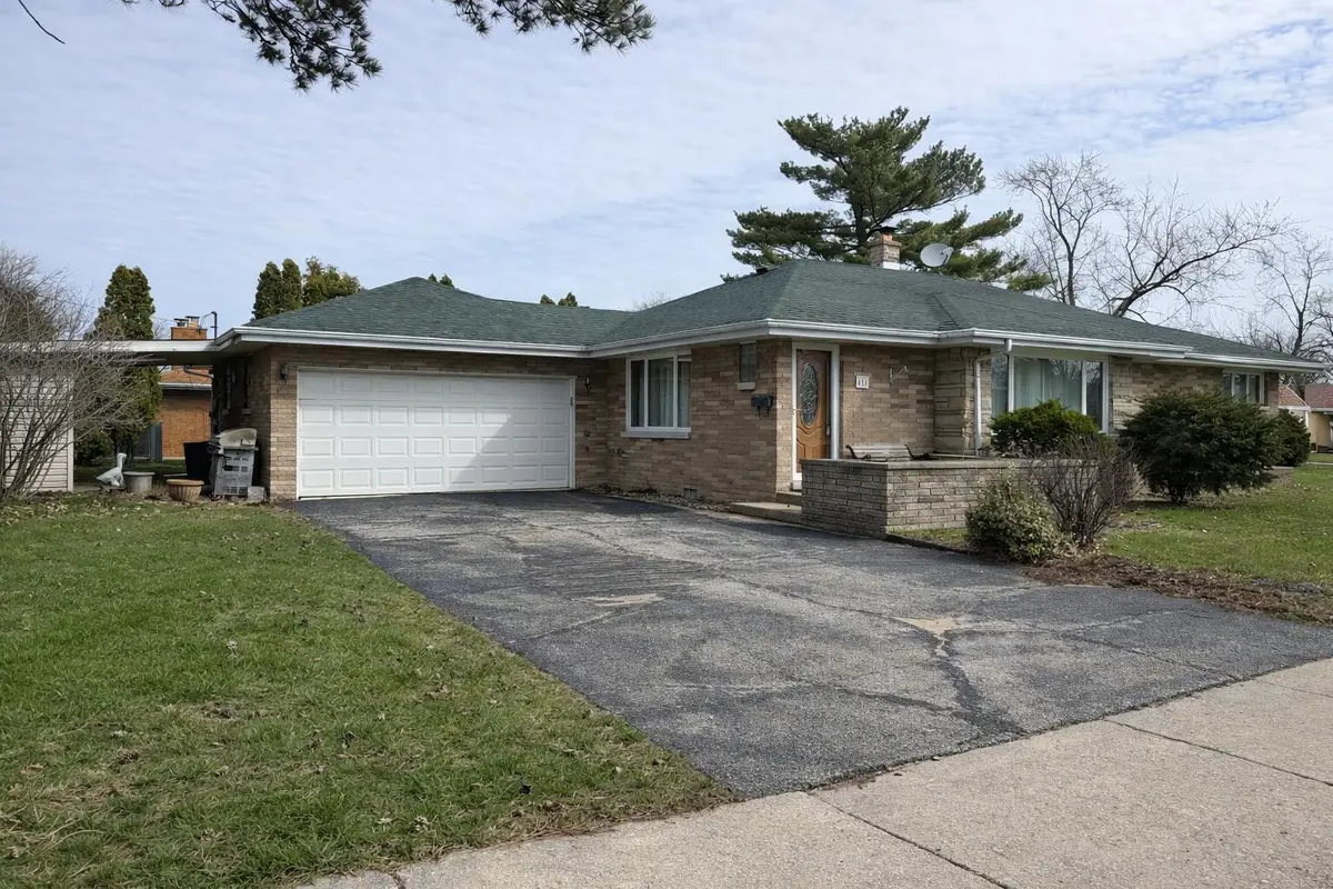 611 Broadmoor Avenue, Munster, IN 46321 - #1