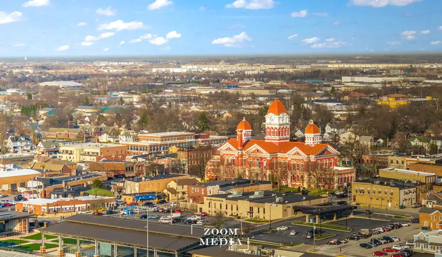 314 Hoffman Court, Crown Point, IN 46307 - #3