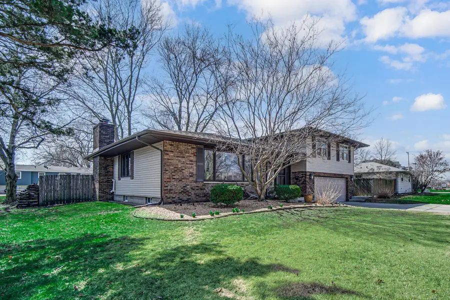 1004 Fran-lin Parkway, Munster, IN 46321 - #2