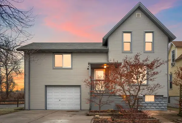 1601 Central, Whiting, IN 46394