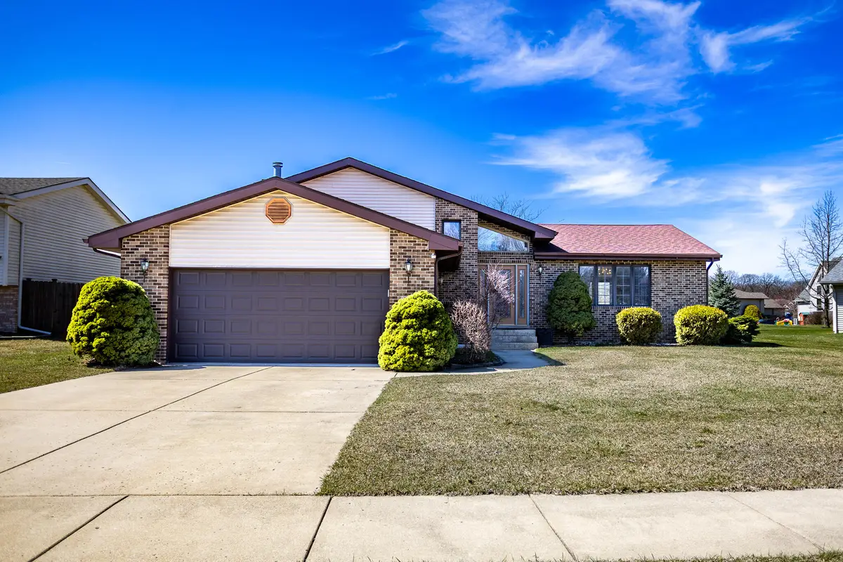 8940 Calhoun Place, Crown Point, IN 46307 - #1