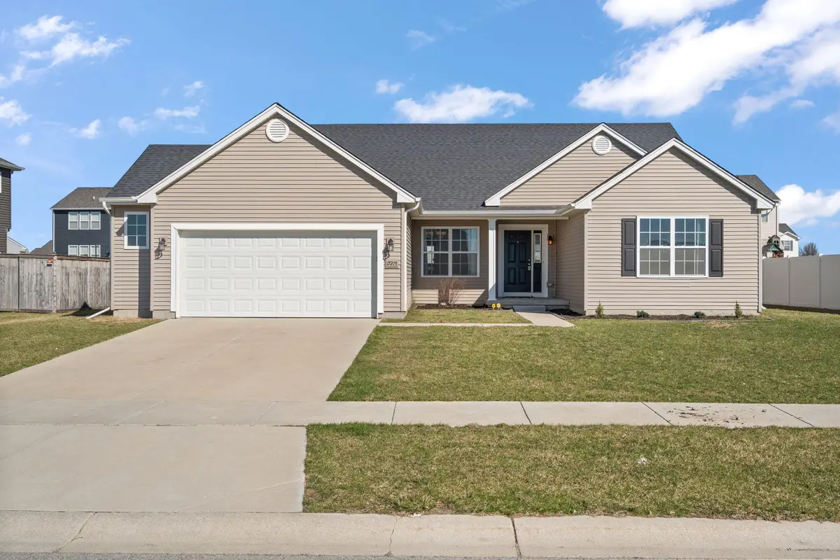 17215 Adams Drive, Lowell, IN 46356 - #1