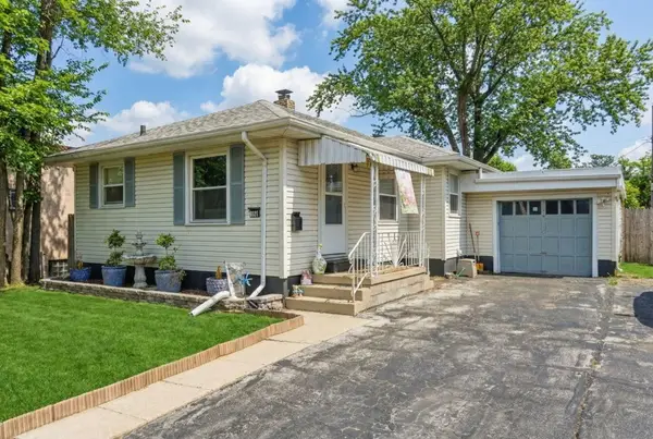 6611 Arkansas Avenue, Hammond, IN 46323