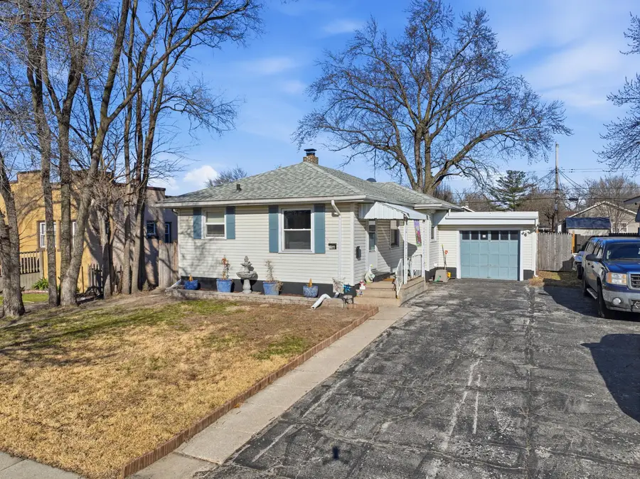 6611 Arkansas Avenue, Hammond, IN 46323 - #2